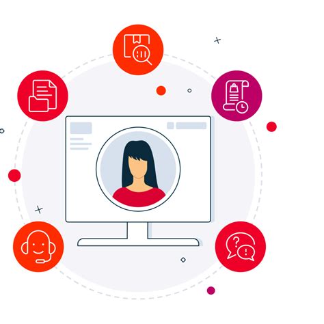 Customer Portal .